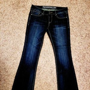 Express Jeans